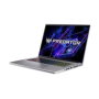 Laptop Acer Gaming Predator Triton Neo 16 PTN16-51, 16 inches (40.64 cm), Acer ComfyView™ WUXGA 165Hz IPS display with LED backl